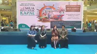 Aktivitas Seru Liburan dengan Kapal Pesiar, Berapa Biayanya?