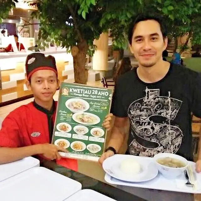 Rekomendasi Chinese Food Enak di PIK Terbaru 2025