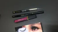 Makeup Serba Matte Tanpa Takut Kering ala Hydra Series Purbasari