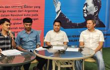 Hak Angket DPRD Gowa terhadap Bupati Digugat ke PN Sungguminasa
