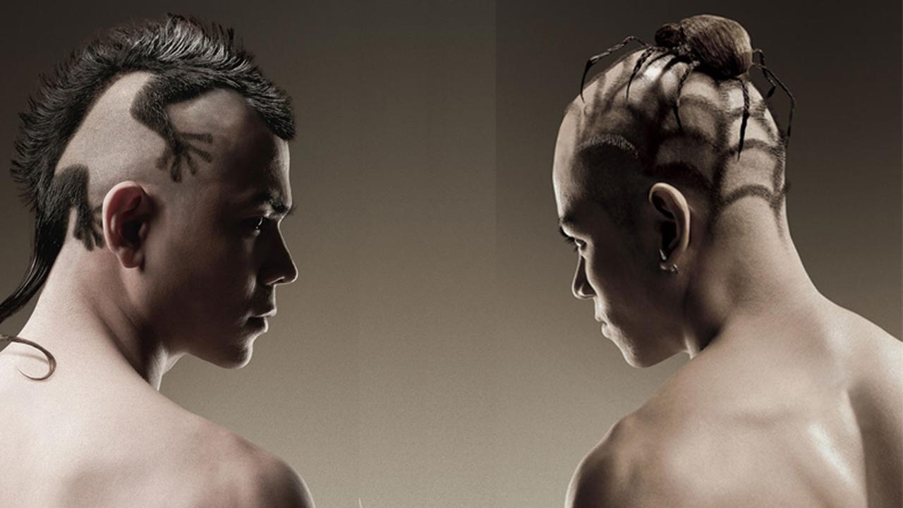  Ingin Disorot Publik? Coba Gaya Rambut Ini