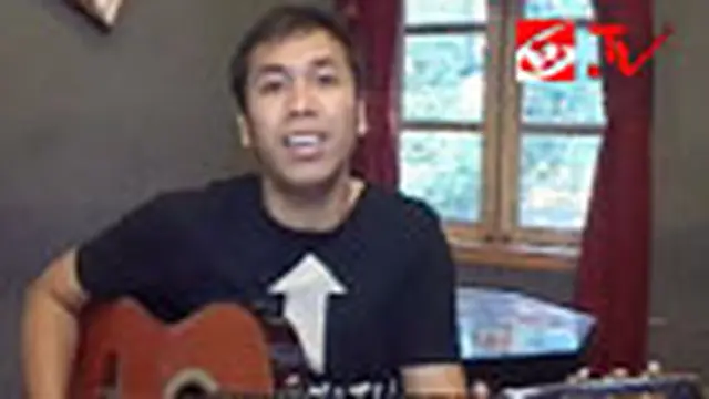 Sammy Eks-Kerispatih Siapkan Single Anyar