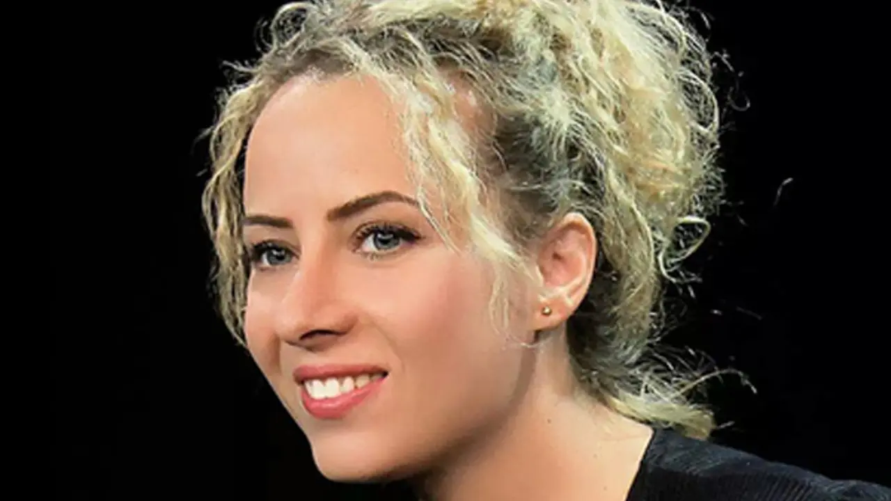 Suzanne Salman