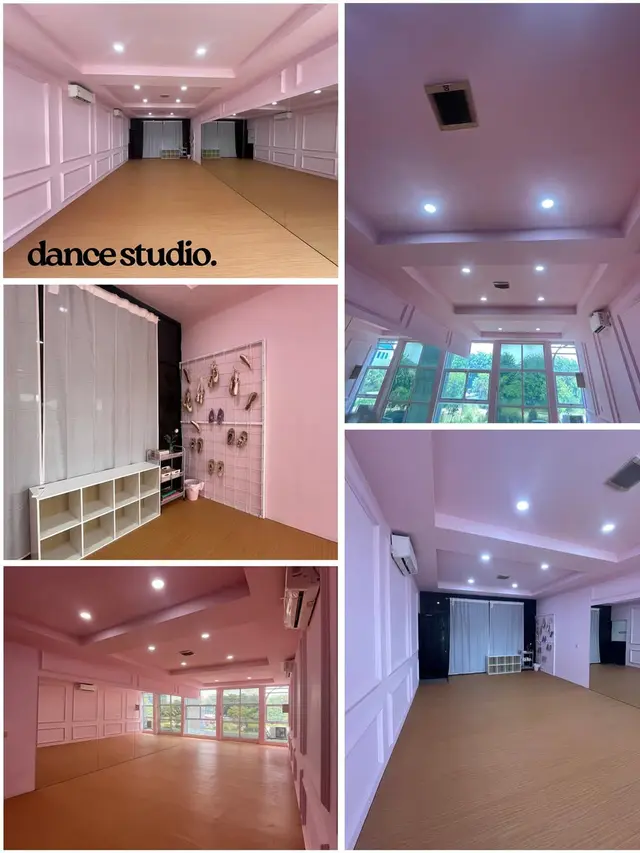 6 Potret Desain Warung Makan Eks Drummer Radja Seno Aji, Ada Fasilitas Studio Musik