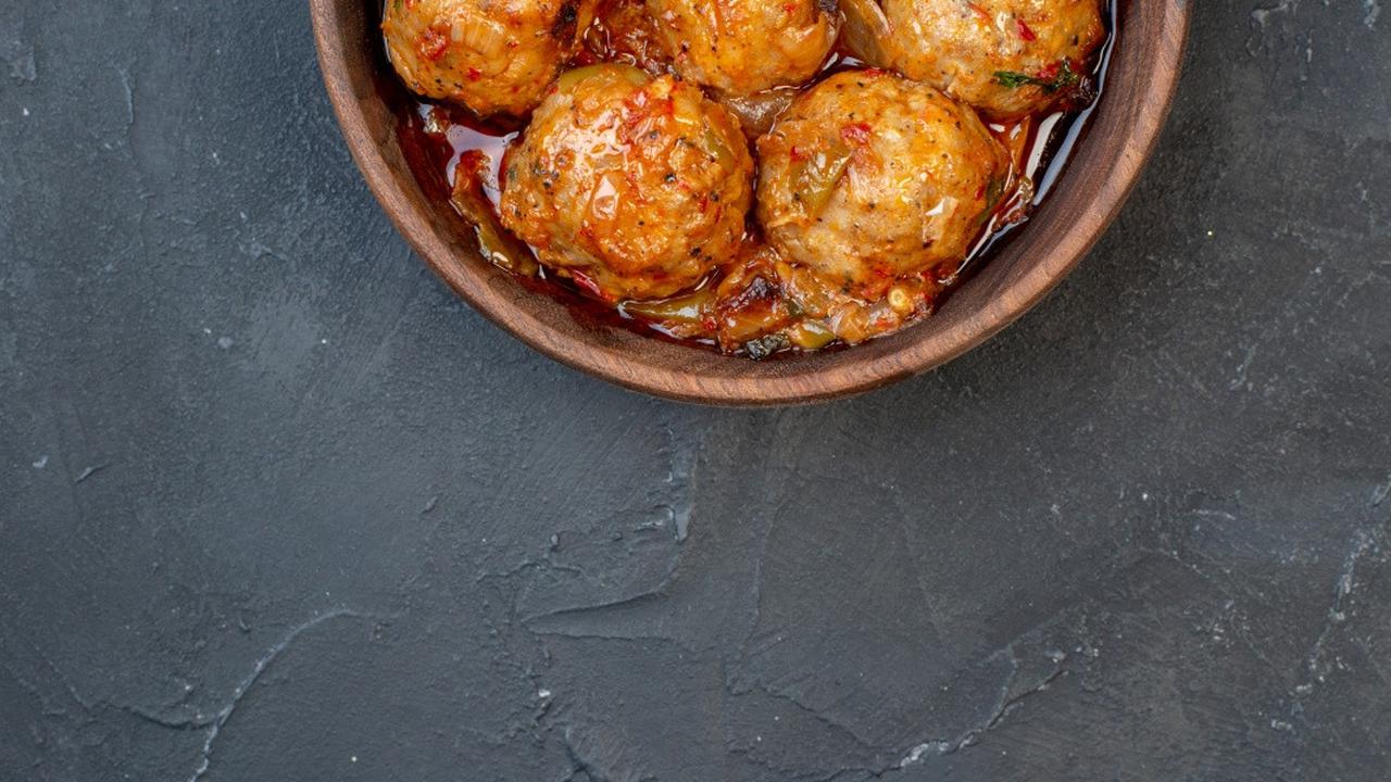 Resep Telur Bumbu Bali Pedas Manis, Sajian Lezat dan Sederhana yang Mudah Dibuat