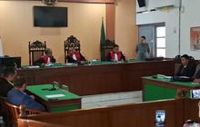 Sidang Citizen Lawsuit Ijazah Jokowi, Penggugat Hadirkan Dokter Tifa dan Bonatua