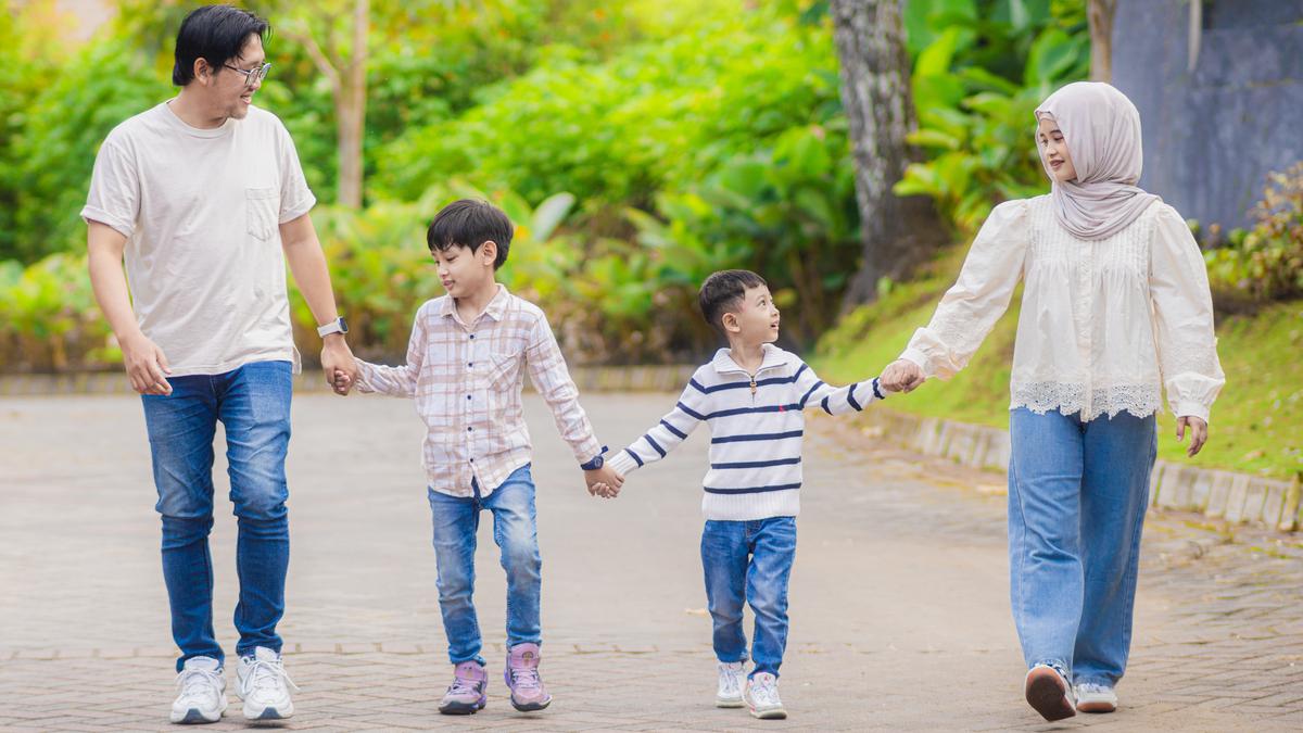 5 Tips Mendidik Anak agar Kreatif dengan Pendekatan Yes Brain yang Menarik