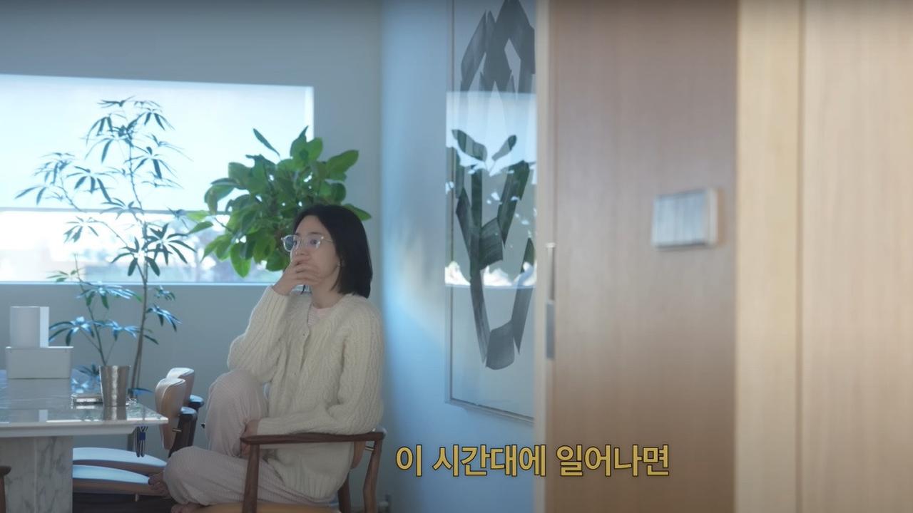 Potret Rumah Mewah Song Hye Kyo, Bergaya Minimalis