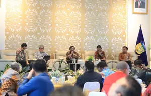 Kemendagri Ungkap Masalah Utama Dana Otsus Papua