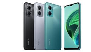 Xiaomi umumkan Redmi Note 11E, HP 5G murah di pasaran saat ini. (Doc: Xiaomi)