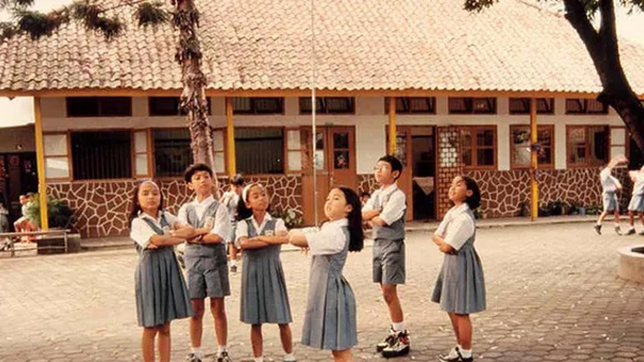 2000, Bangkitnya Industri Film Indonesia