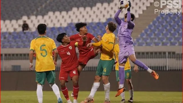 Daftar Tim yang Lolos Piala Asia U-17 (sumber: bola.net)