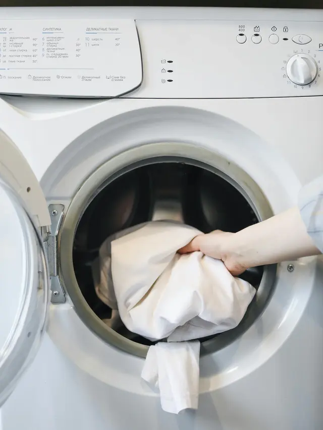 Dukung Tidur Makin Nyenyak, Simak Tips Merawat Bed Cover agar Tetap Empuk dan Awet Seperti Baru