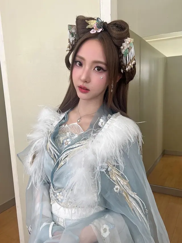 Nene Pornnappan (Instagram/nenevader)