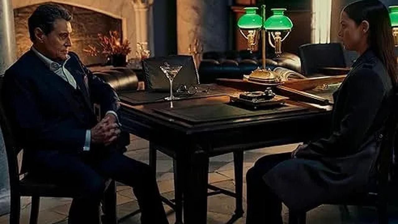 Rekomendasi Film Action di Tahun 2025 yang Paling Populer, Sayang untuk Dilewatkan