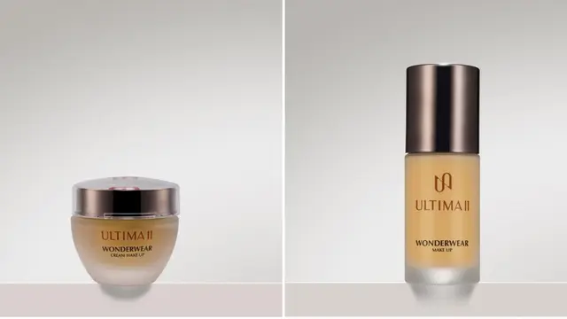 Intip Inspirasi Wedding Makeup Look yang Lagi Viral Traditional Bride vs International Bride yang Super Cantik