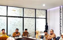 Pemkab dan Pemprov Gorontalo Perkuat Manajemen SDM Melalui PKS Kepegawaian