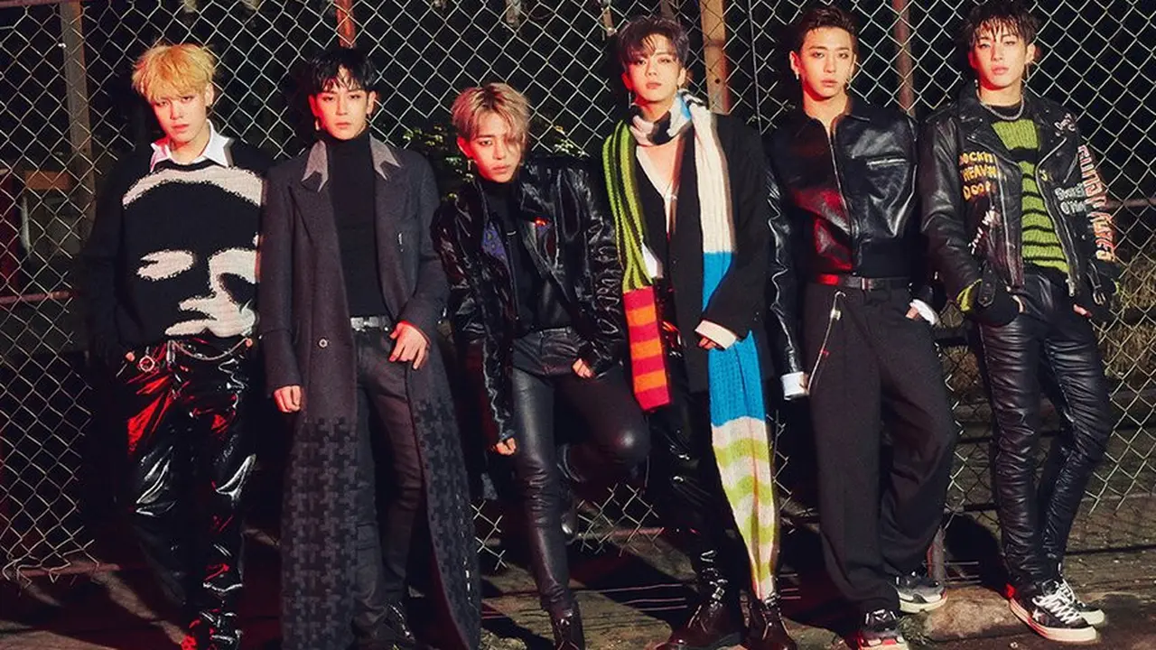 [Bintang] B.A.P