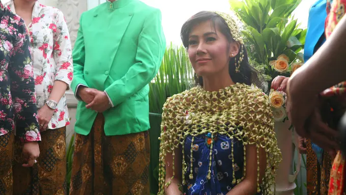 [Bintang] Ardina Rasti