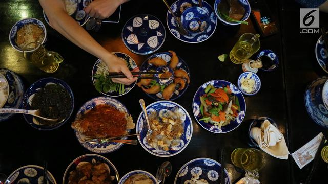 Vietnam Kuliner Vietnam Wisata Vietnam