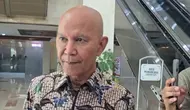 Said Abdullah: Anggaran Bencana 2027 Naik Jadi Rp 1,1 Triliun