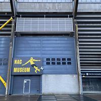 Bikin Gaduh soal Paspor Pemain Timnas Indonesia, NAC Breda Diserang Klub-Klub Eredivisie