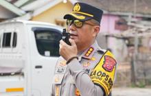 Strategi Urai Kepadatan Nagreg: Polda Jabar dan Polresta Bandung Sukses Kendalikan Arus Mudik Lebaran 2026