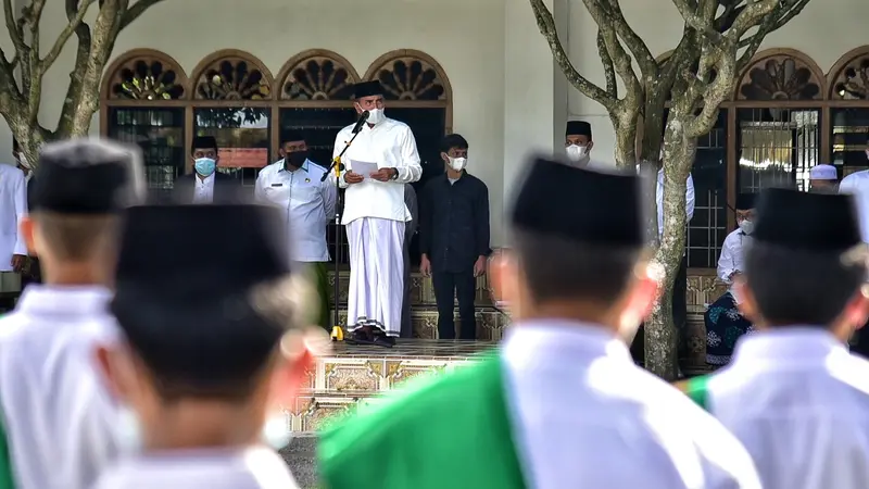 Gubernur Sumut, Edy Rahmayadi