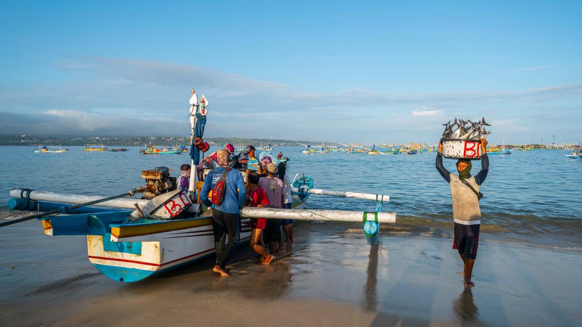 Dorong Ekonomi Hijau, BRI Konsisten Perkuat Pembiayaan Berkelanjutan dengan Portofolio Capai Rp807,8 Triliun