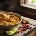 Resep Gulai Padang Ayam Kental yang Gurih Berempah