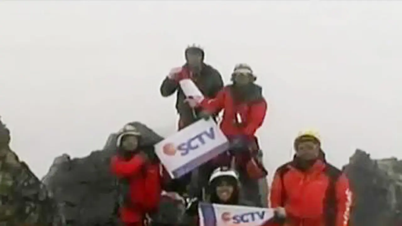 VIDEO: 2 Dekade Liputan 6 SCTV Mengukir Prestasi