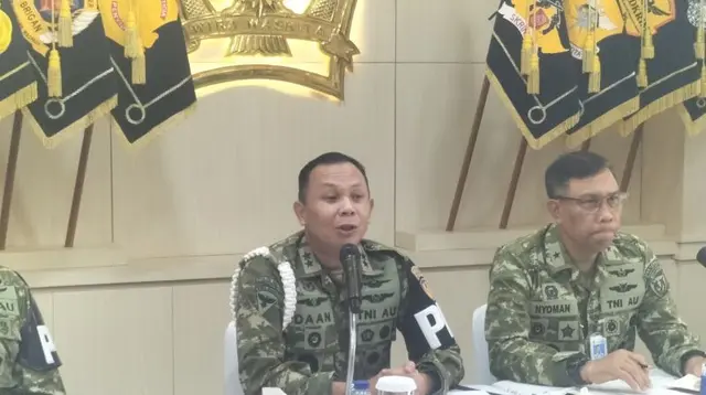 Berawal dari Tersinggung Telepon Ditutup, Serda Ahmad Tewas Dianiaya Senior