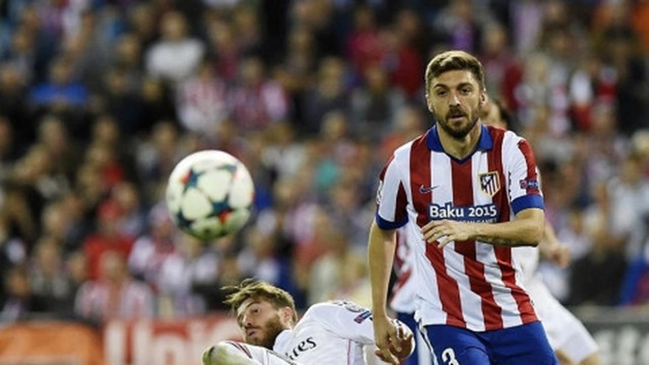 Semua sudah ok, Siqueira segera ke Juventus