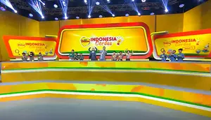 Persaingan Makin Sengit! Empat Sekolah Berebut Top 3 DANCOW Indonesia Cerdas Season 2