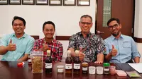 Lewat Kompetisi PFsains, Pertamina Berikan Pendanaan Inovasi Teknologi dan Energi
