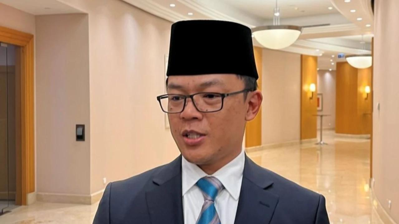 Tak Ada Iuran Wajib ISF, Negara Tanggung Biaya Pengiriman Pasukan