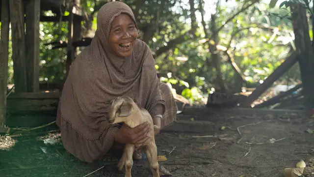 ASRI melakukan upaya pemberdayaan masyarakat