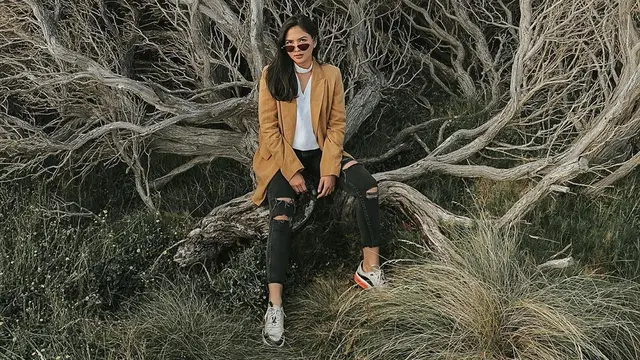 [Fimela] Jessica Mila