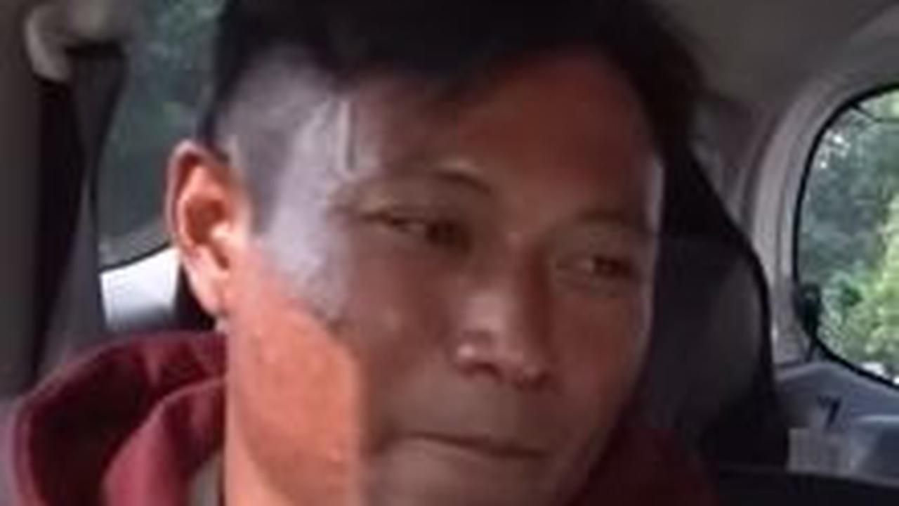Pengakuan Dede Diajak ke Polres<br>