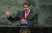 Profil Nicolas Maduro Presiden Venezuela yang Ditangkap Militer AS, Eks Sopir Bus hingga Kepalanya Dihargai Rp813 Miliar