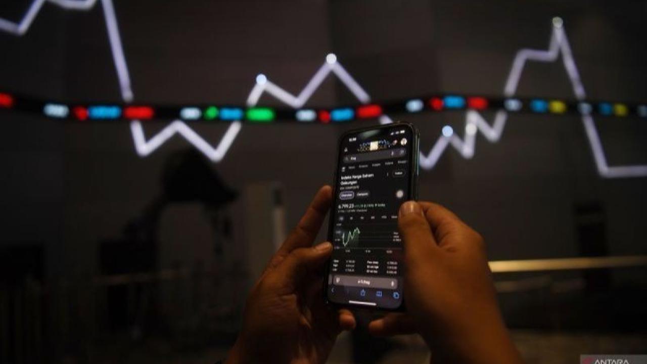 IHSG Menguat 0,39 Persen Ikuti Penguatan Bursa Asia, Didorong Optimisme Perdagangan AS dan Komitmen China