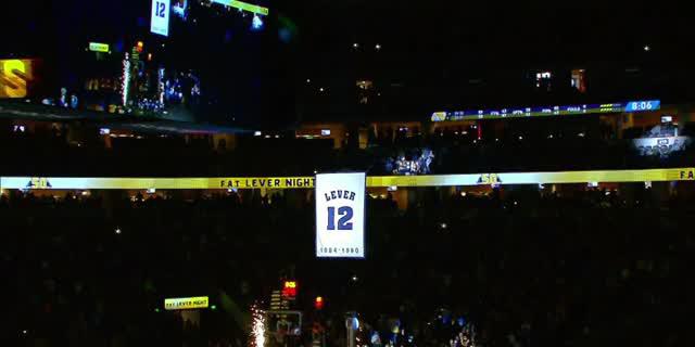 VIDEO: Game Recap NBA 2017-2018, Nuggets 115 Vs Lakers 100