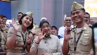 Pemerintah Tetapkan Nilai Ambang Batas SKD Sekolah Kedinasan 2026
