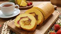 11 Resep Kue Tanpa Soda Kue, Ini Rahasia Lembut dan Empuk Alami