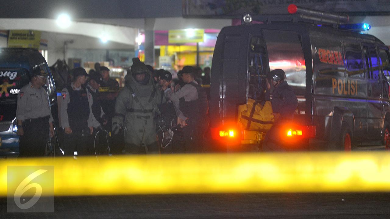 20150715-Penemuan Benda Diduga Bom di Pelabuhan Merak-Banten 4