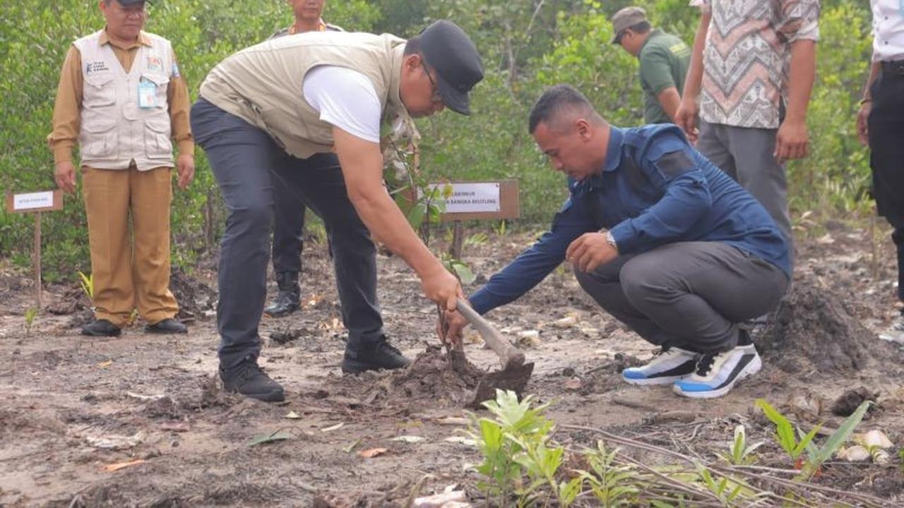 DPR Dorong Percepatan Pelestarian Situs Kota Kapur di Bangka Belitung: Ungkap Warisan Sejarah Abad ke-5