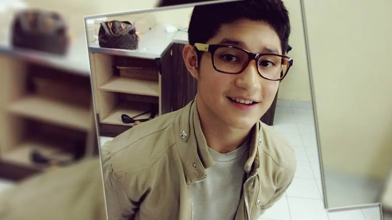 instagram teuku rasya