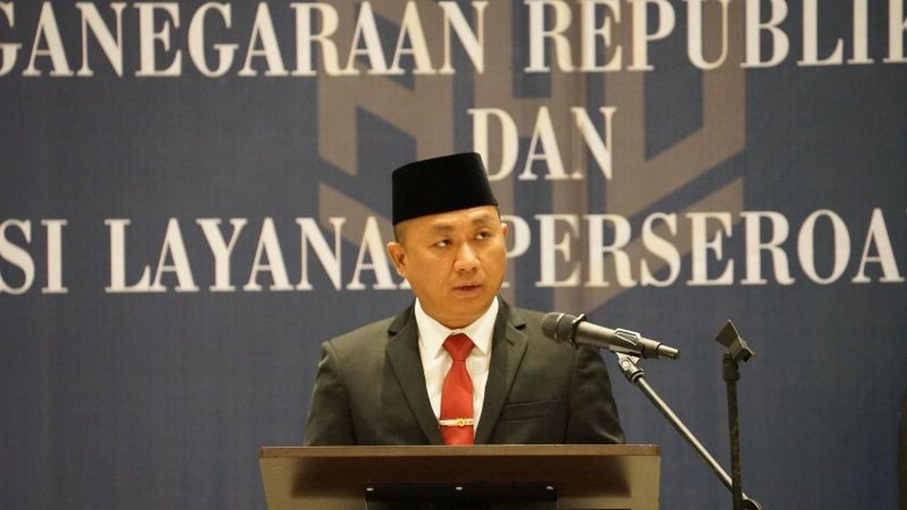 Kemenkumham Sulut Dorong Legalitas UMKM Sulawesi Utara Melalui Sosialisasi Perseroan Perorangan
