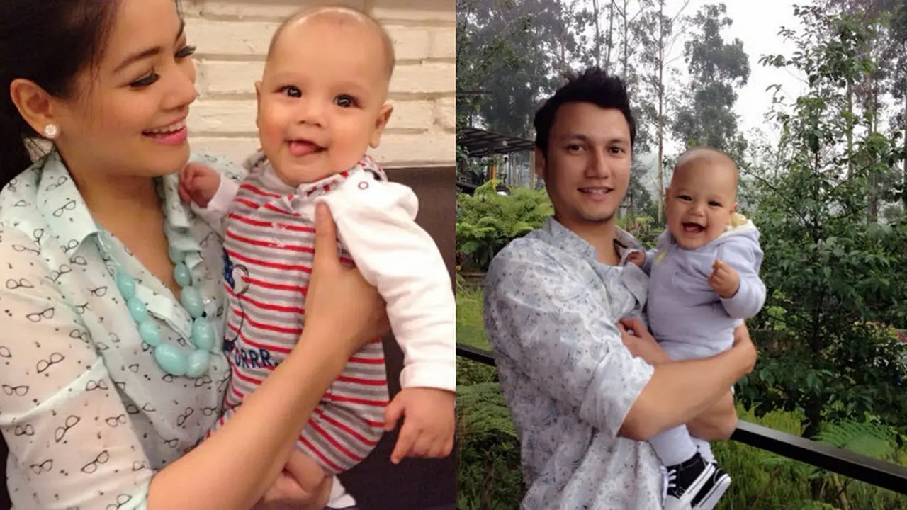 Titi Kamal dan Juna