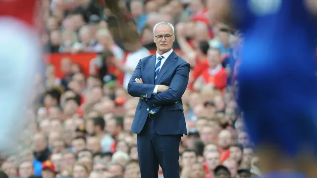 Claudio Ranieri